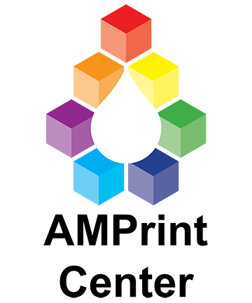 RIT AMPrint Center