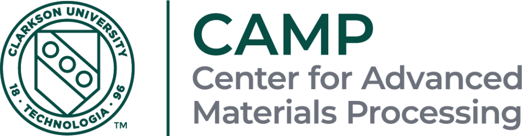 CAMP Center for Advanced Materials Processing