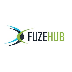 FuzeHub logo