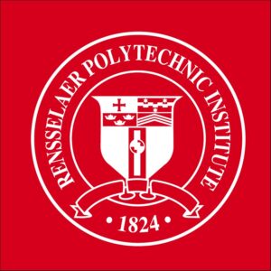 Rensselaer Polytechnic Institute Logo (established 1824)