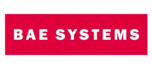 BAE Systems Logo